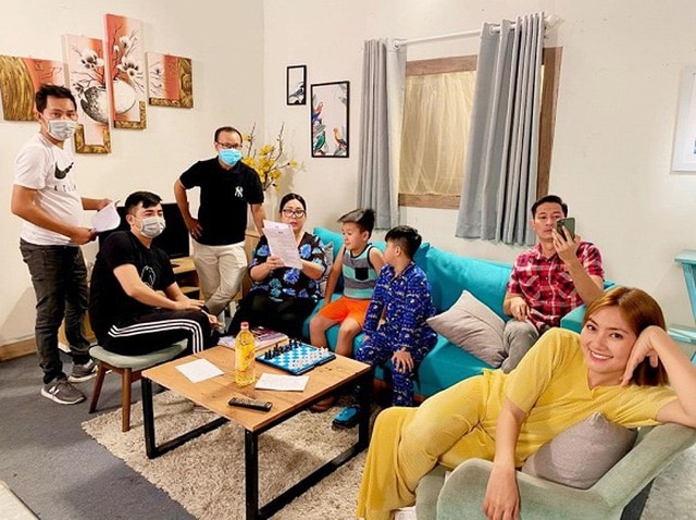 Tin giải trí sao Việt hôm nay (17/3): Quỹ cứu trợ hạn mặn của ca sĩ Thủy Tiên cán mốc 9,5 tỷ VND tin giai tri sao viet hom nay 173 quy cuu tro han man cua ca si thuy tien can moc 95 ty vnd