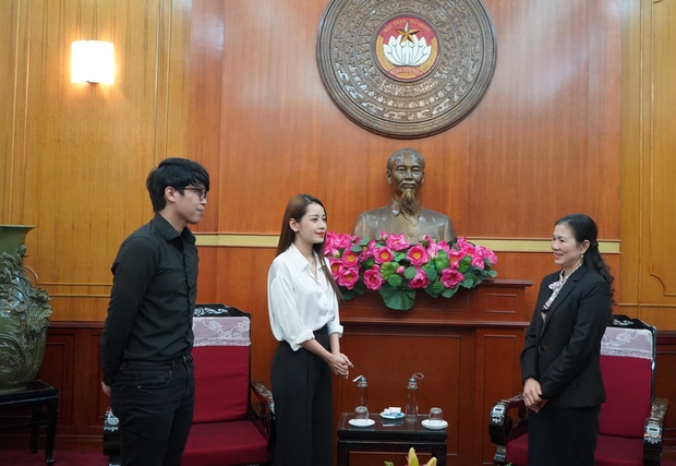 Tin tức giải trí sao Việt hôm nay (20/3): Cường Đô La hỗ trợ 1 tỷ đồng chống Covid-19 tin tuc giai tri sao viet hom nay 203 cuong do la ho tro 1 ty dong chong covid 19
