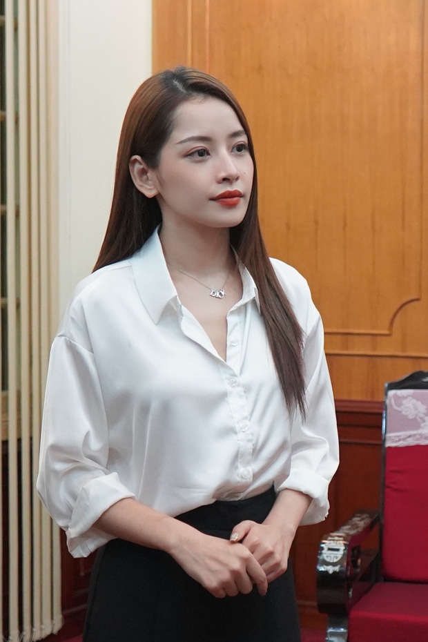 Tin tức giải trí sao Việt hôm nay (20/3): Cường Đô La hỗ trợ 1 tỷ đồng chống Covid-19 tin tuc giai tri sao viet hom nay 203 cuong do la ho tro 1 ty dong chong covid 19