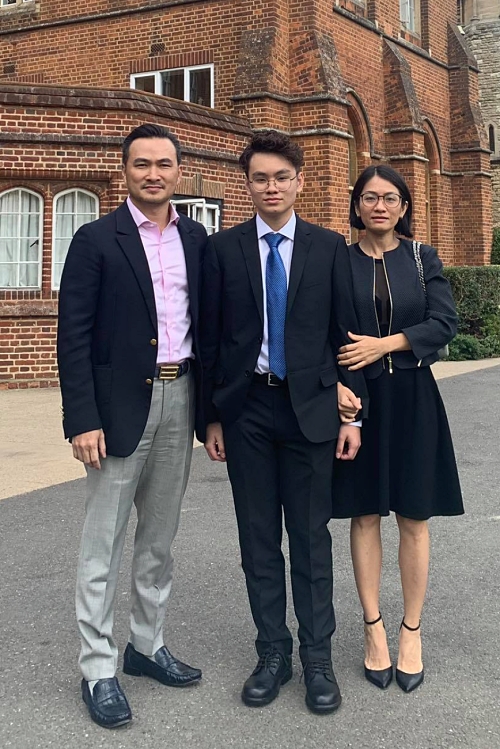 Tin tức giải trí sao Việt hôm nay (20/3): Cường Đô La hỗ trợ 1 tỷ đồng chống Covid-19 tin tuc giai tri sao viet hom nay 203 cuong do la ho tro 1 ty dong chong covid 19