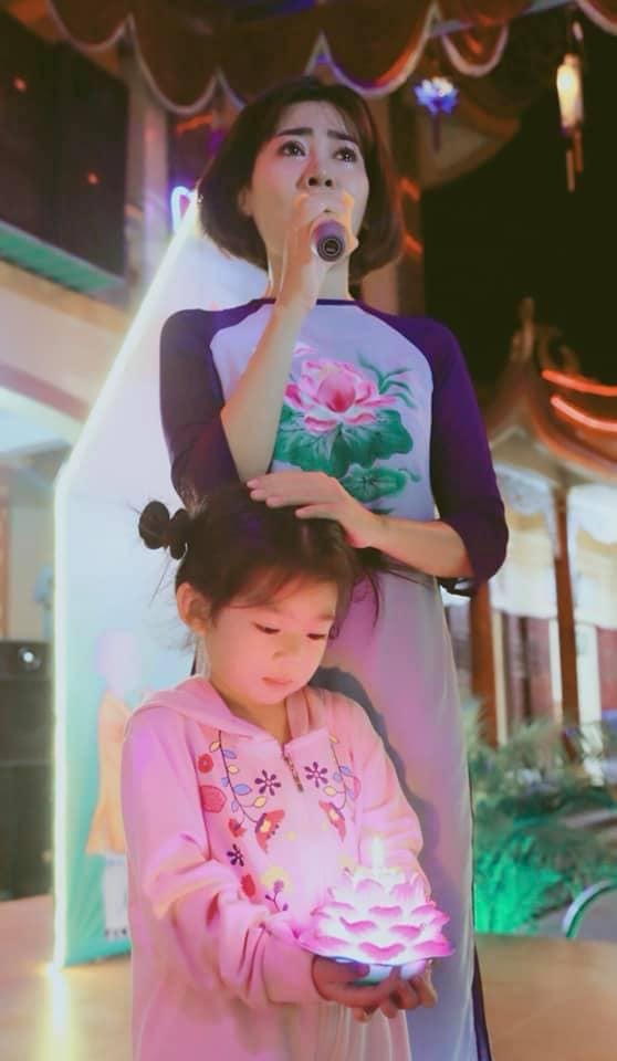 hinh anh mai phuong hien len day xuc dong qua ky uc cua nhung dong nghiep