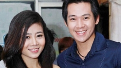 chiec vay mai phuong tung trinh dien khi dang mac benh duoc dau gia de gay quy cho be lavie