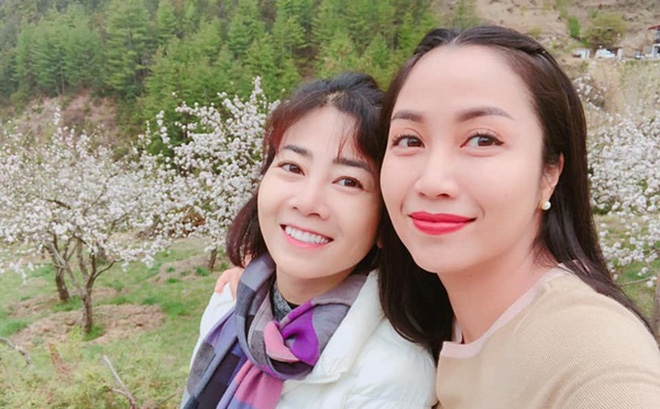 Phùng Ngọc Huy lần đầu lên tiếng về việc không thể về dự tang lễ Mai Phương phung ngoc huy lan dau len tieng ve viec khong the ve dua tien mai phuong