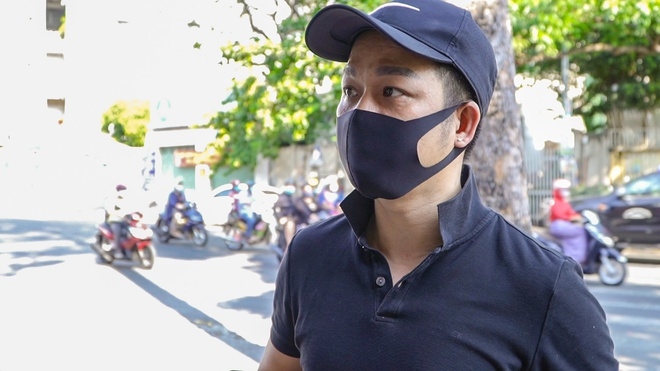 Tin tức giải trí sao Việt hôm nay (31/3): Phùng Ngọc Huy suy sụp khi Mai Phương qua đời tin tuc giai tri sao viet hom nay 313 phung ngoc huy suy sup khi mai phuong qua doi