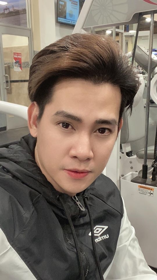 Bạn thân Phùng Ngọc Huy ở Mỹ tiết lộ chuyện nam ca sĩ chu cấp tiền nuôi bé Lavie ban than phung ngoc huy o my tiet lo chuyen nam ca si chu cap tien nuoi be lavie