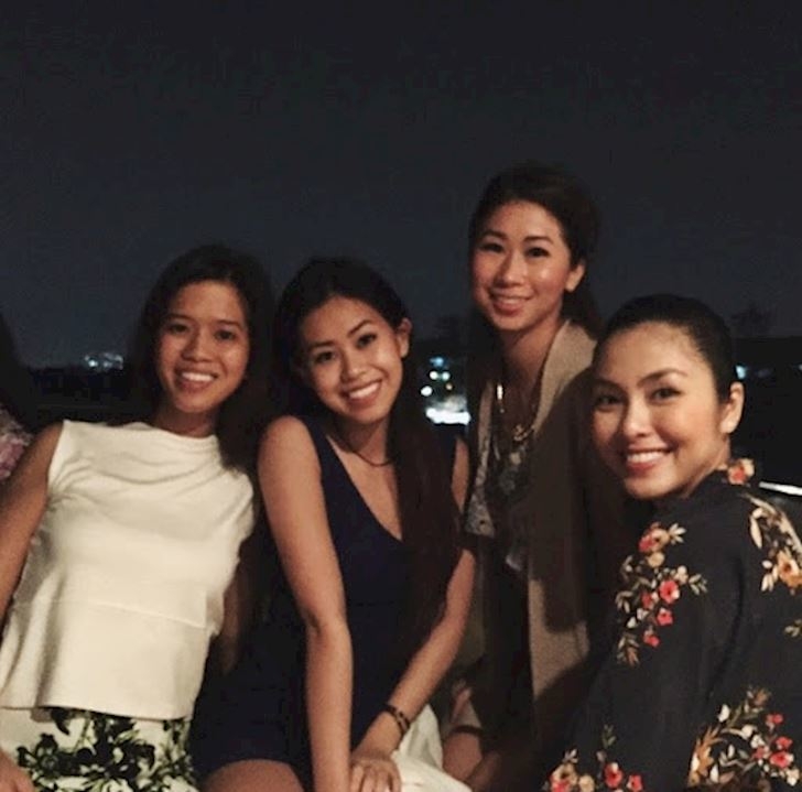 Bạn thân Phùng Ngọc Huy ở Mỹ tiết lộ chuyện nam ca sĩ chu cấp tiền nuôi bé Lavie ban than phung ngoc huy o my tiet lo chuyen nam ca si chu cap tien nuoi be lavie