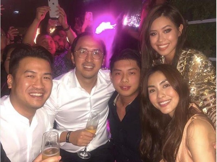 Bạn thân Phùng Ngọc Huy ở Mỹ tiết lộ chuyện nam ca sĩ chu cấp tiền nuôi bé Lavie ban than phung ngoc huy o my tiet lo chuyen nam ca si chu cap tien nuoi be lavie