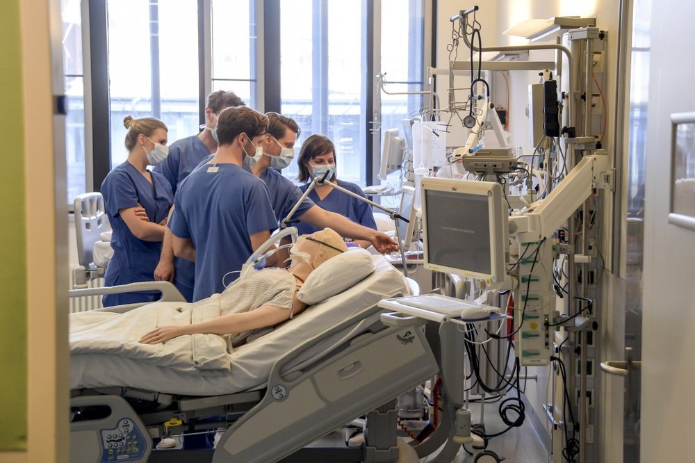 Tin tức thế giới mới nhất hôm nay (3/4): Điều gì khiến Đức có tỷ lệ tử vong vì Covid-19 thấp nhất ở châu Âu? the gioi 24h 34 dieu gi khien duc co ty le tu vong vi covid 19 thap nhat o chau au