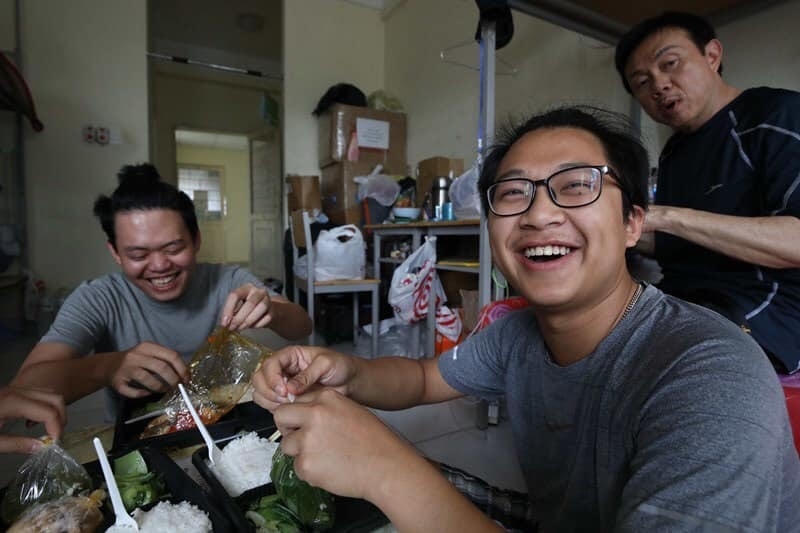 Tin tức giải trí sao Việt hôm nay (6/4): Danh hài Chí Tài vui vẻ hòa nhập với cuộc sống trong khu cách ly tin tuc giai tri sao viet hom nay 64 danh hai chi tai vui ve hoa nhap voi cuoc song trong khu cach ly