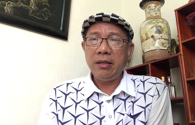 Tin tức giải trí sao Việt hôm nay (6/4): Danh hài Chí Tài vui vẻ hòa nhập với cuộc sống trong khu cách ly tin tuc giai tri sao viet hom nay 64 danh hai chi tai vui ve hoa nhap voi cuoc song trong khu cach ly