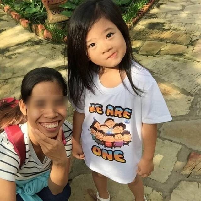 Tin tức giải trí sao Việt hôm nay (8/4): Cuộc sống của bé Lavie sau khi mẹ mất tin tuc giai tri sao viet hom nay 84 cuoc song cua be lavie sau khi me mat