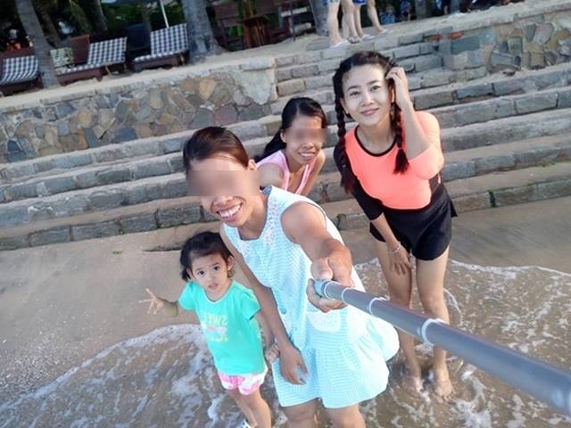 Tin tức giải trí sao Việt hôm nay (8/4): Cuộc sống của bé Lavie sau khi mẹ mất tin tuc giai tri sao viet hom nay 84 cuoc song cua be lavie sau khi me mat