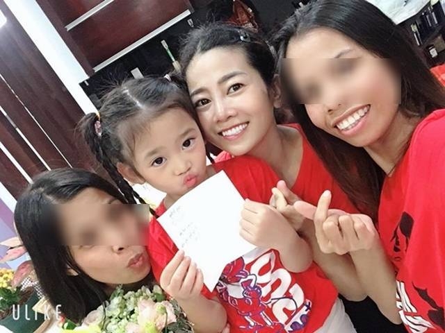 Tin tức giải trí sao Việt hôm nay (8/4): Cuộc sống của bé Lavie sau khi mẹ mất tin tuc giai tri sao viet hom nay 84 cuoc song cua be lavie sau khi me mat
