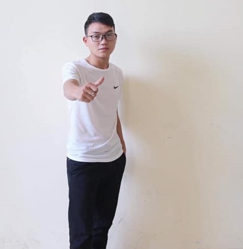 Nam sinh Hà Giang dựng lều bên sườn núi bắt sóng 4G học online nam sinh ha giang dung leu ben suon nui bat song 4g hoc online