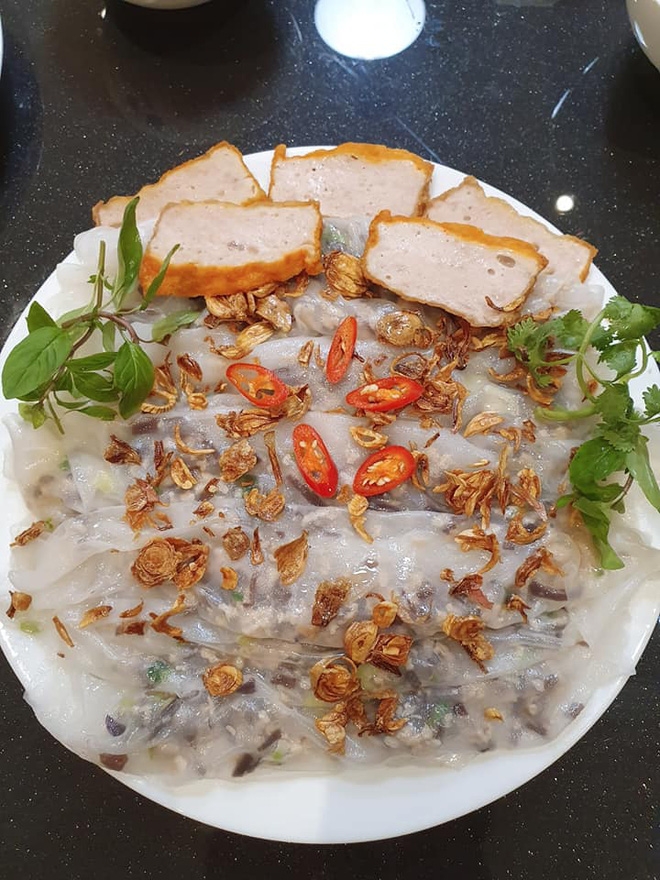 nhung mon ngon gay sot cong dong mang mua dich covid 19
