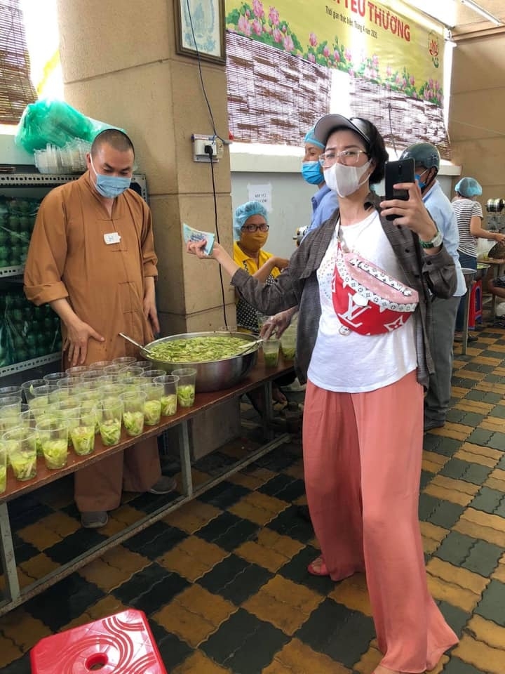 Tin tức giải trí sao Việt hôm nay (11/4): Ước nguyện trước khi qua đời của Hoa hậu Việt Nam Toàn cầu 2017 tin tuc giai tri sao viet hom nay 114 uoc nguyen truoc khi qua doi cua hoa hau viet nam toan cau 2017