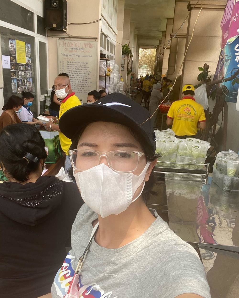 Tin tức giải trí sao Việt hôm nay (11/4): Ước nguyện trước khi qua đời của Hoa hậu Việt Nam Toàn cầu 2017 tin tuc giai tri sao viet hom nay 114 uoc nguyen truoc khi qua doi cua hoa hau viet nam toan cau 2017