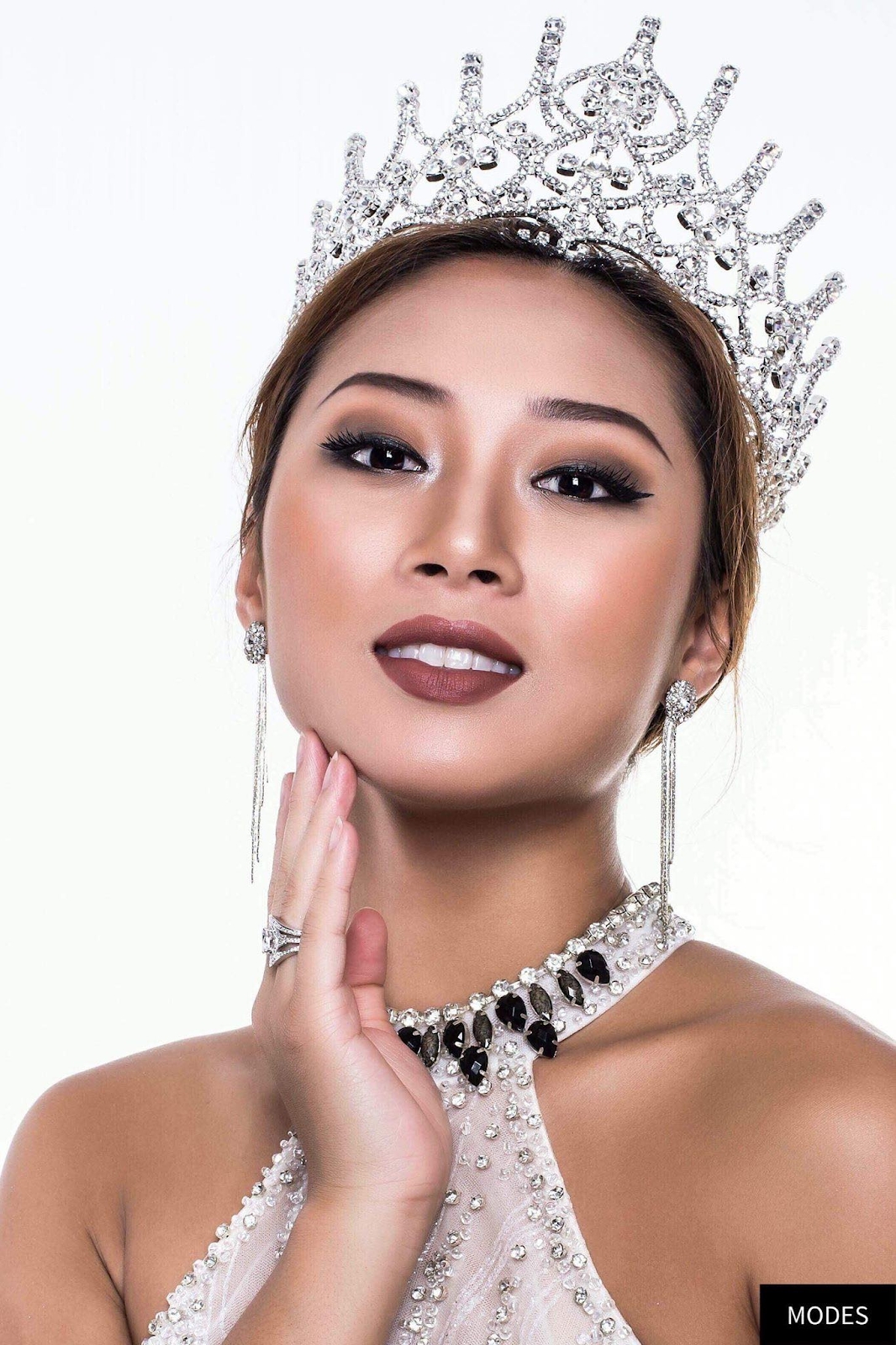 Tin tức giải trí sao Việt hôm nay (11/4): Ước nguyện trước khi qua đời của Hoa hậu Việt Nam Toàn cầu 2017 tin tuc giai tri sao viet hom nay 114 uoc nguyen truoc khi qua doi cua hoa hau viet nam toan cau 2017