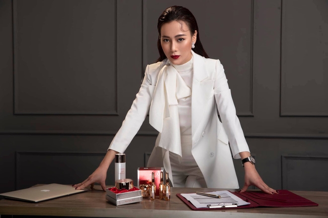 Tin tức giải trí sao Việt hôm nay (12/4): Bị Pha Lê tố quỵt nợ 2 tỷ đồng, Hoa hậu Hải Dương lên tiếng tin tuc giai tri sao viet hom nay 124 bi pha le to quyt no 2 ty dong hoa hau hai duong len tieng
