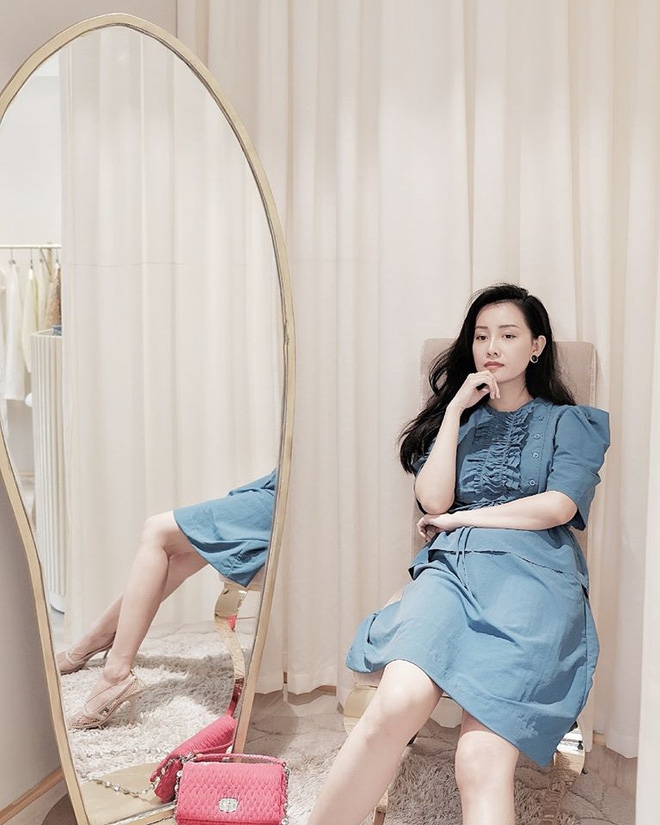 Tin tức giải trí sao Việt hôm nay (12/4): Bị Pha Lê tố quỵt nợ 2 tỷ đồng, Hoa hậu Hải Dương lên tiếng tin tuc giai tri sao viet hom nay 124 bi pha le to quyt no 2 ty dong hoa hau hai duong len tieng