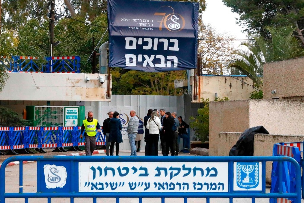 Tin tức thế giới mới nhất hôm nay (14/4): Tình báo Mossad - 'quân át chủ bài' giúp Israel ứng phó với Covid-19 tin tuc the gioi moi nhat hom nay 144 tinh bao mossad quan at chu bai giup israel ung pho voi covid 19
