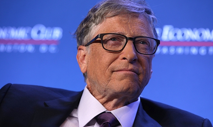 Tin tức thế giới mới nhất hôm nay (16/4): Bill Gates nói Mỹ cắt tài trợ cho WHO là 'nguy hiểm' tin tuc the gioi moi nhat hom nay 164 bill gates noi my cat tai tro cho who la nguy hiem