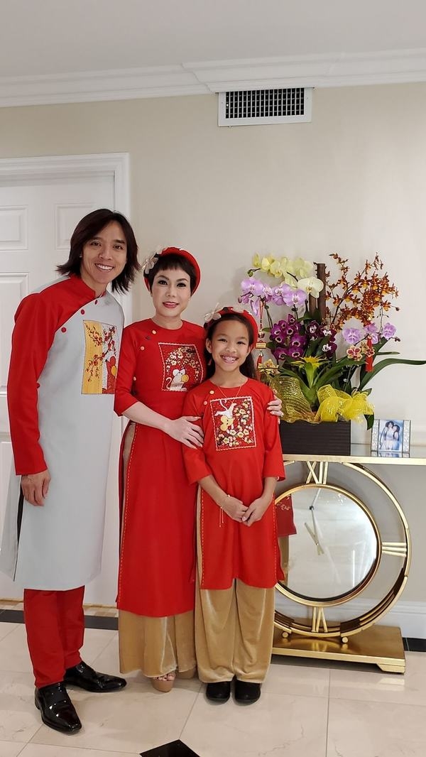 Tin tức giải trí sao Việt hôm nay (17/4): Con gái Việt Hương 10 tuổi đã biết vào bếp nấu nướng tin tuc giai tri sao viet hom nay 174 con gai 10 tuoi da biet vao bep tro tai nau nuong cua viet huong