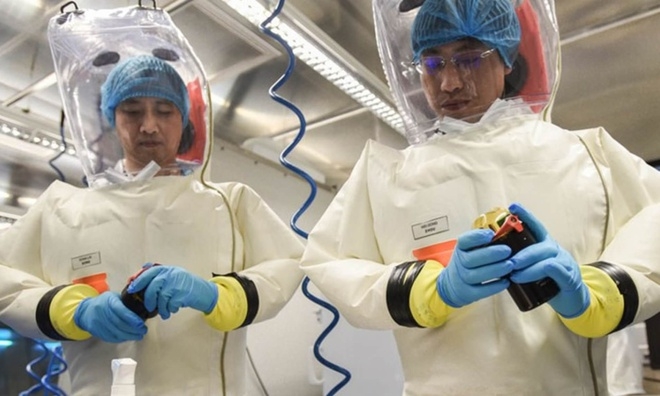 Tin tức thế giới mới nhất hôm nay (19/4): Viện Virus học Vũ Hán lên tiếng về cáo buộc phát tán virus corona tin tuc the gioi moi nhat hom nay 194 vien virus hoc vu han len tieng sau nhieu cao buoc lam phat tan virus corona chung moi