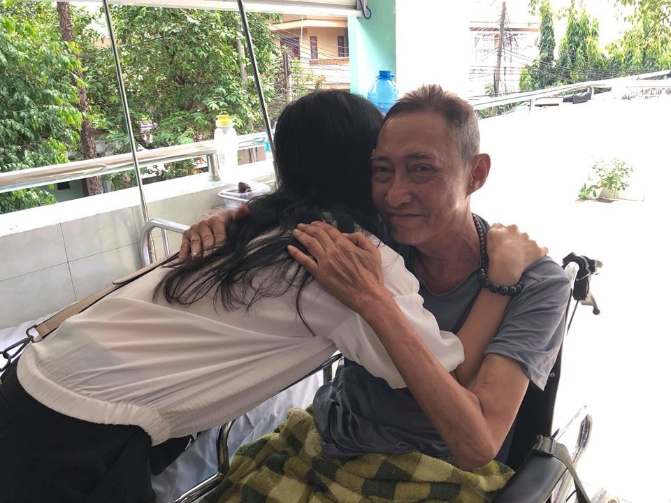 Tin tức giải trí sao Việt hôm nay (19/4): Sao Việt đăng ảnh tưởng nhớ ngày giỗ đầu của cố nghệ sĩ Lê Bình tin tuc giai tri sao viet hom nay 194 sao viet dang anh tuong nho ngay gio dau cua co nghe si le binh