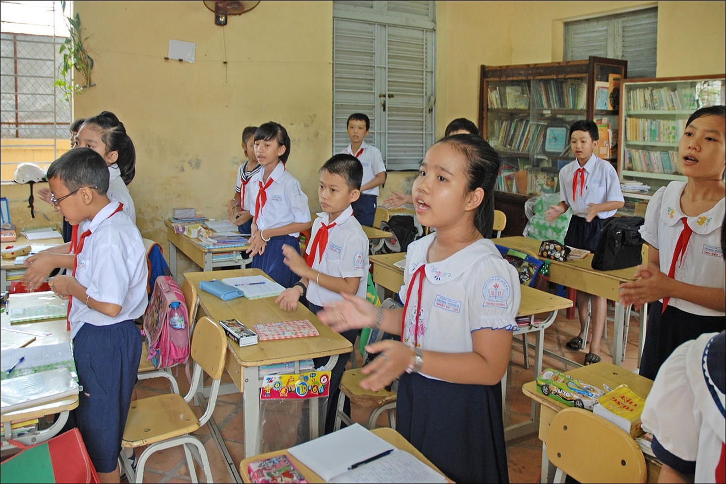 Khách Tây nêu 10 lý do Việt Nam là quốc gia đáng sống khach tay neu 10 ly do viet nam la quoc gia dang song