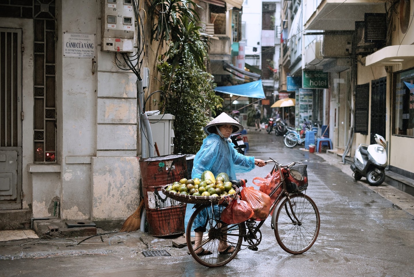 Khách Tây nêu 10 lý do Việt Nam là quốc gia đáng sống khach tay neu 10 ly do viet nam la quoc gia dang song