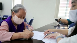 tu ngay 45 nhieu truong dai hoc o ha noi san sang don sinh vien tro lai