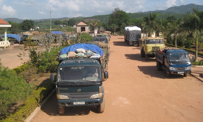 Tin tức trong ngày 5/5 mới nhất: Quảng Nam thanh tra vụ việc mua máy xét nghiệm Covid-19 7 tỷ đồng tin tuc trong ngay 55 moi nhat quang nam thanh tra vu viec mua may xet nghiem covid 19 7 ty dong