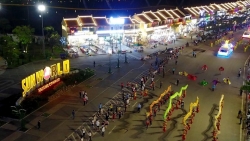 quang ninh mien phi ve tham quan vinh ha long va mot so diem du lich