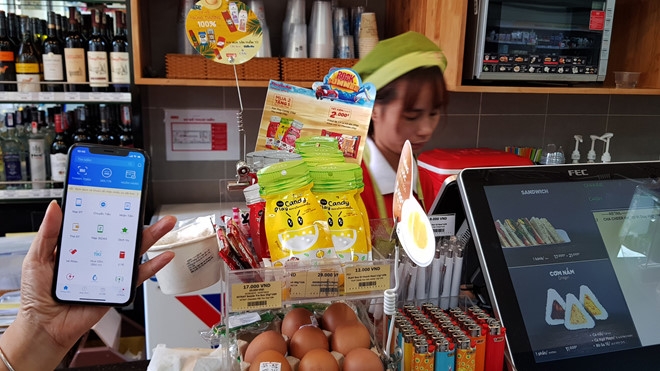 Tin tức trong ngày 11/5 mới nhất: "Tiền di động" sẽ được triển khai trong tháng 6 tin tuc trong ngay 115 moi nhat tien di dong se duoc trien khai trong thang 6