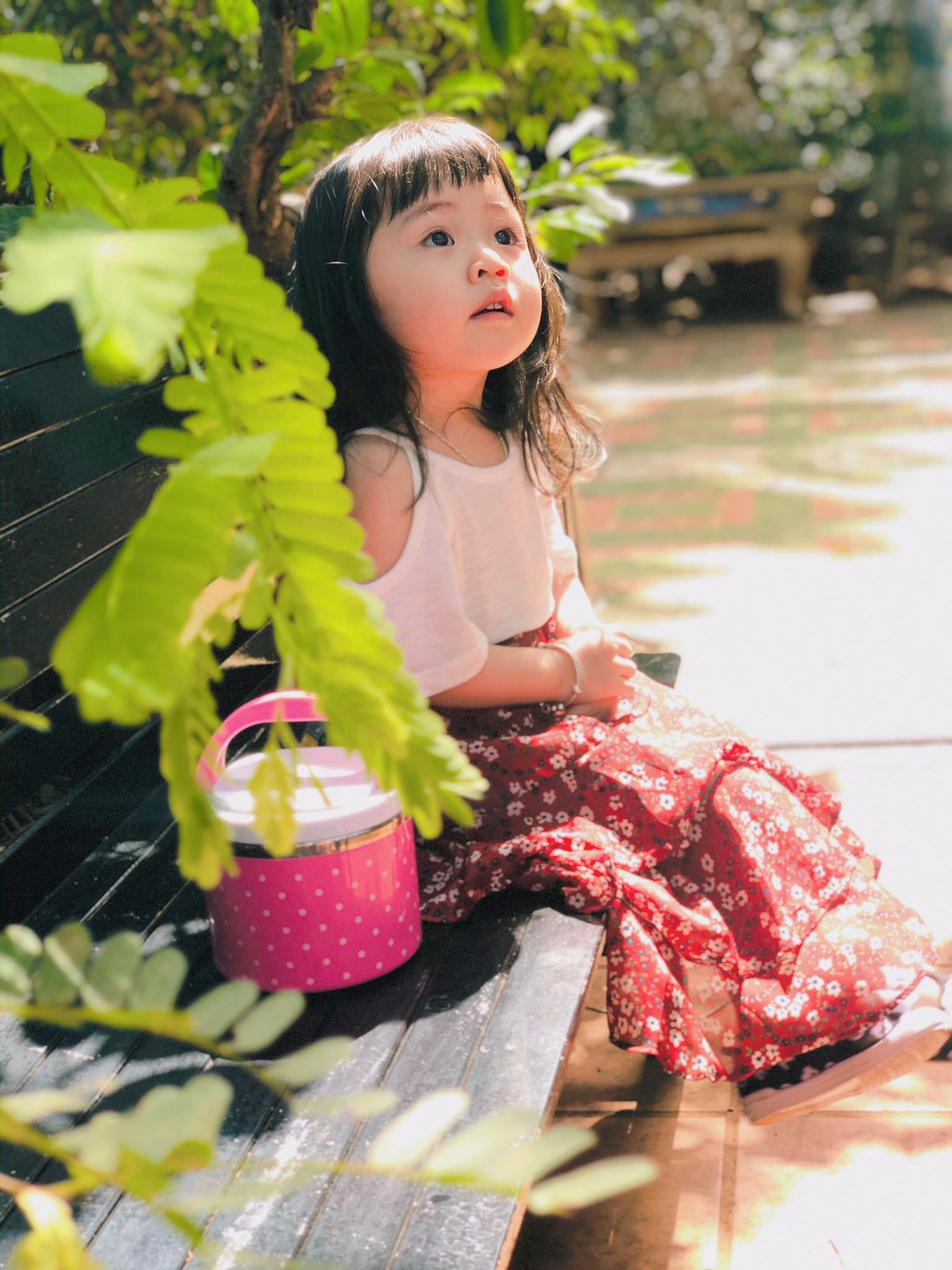 hanh trinh gan 400 km cung cha me cua phuot thu nhi gay bao cong dong mang