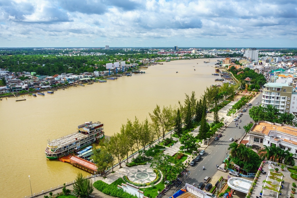 9 điểm tham quan nhất định phải đến ở đồng bằng sông Cửu Long 9 diem tham quan nhat dinh phai den o dong bang song cuu long