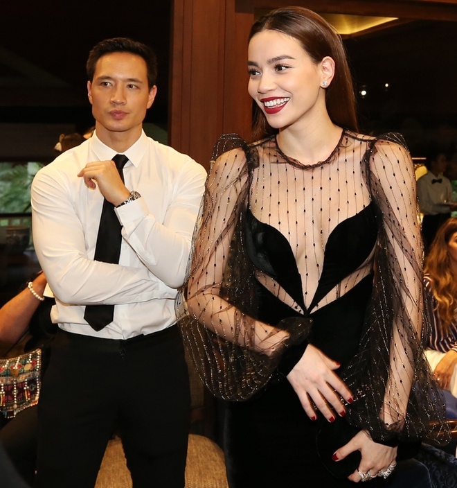 Hồ Ngọc Hà - Kim Lý và 3 năm bên nhau ngọt ngào trước khi có 'tin vui' nhin lai hanh trinh 3 nam ben nhau cua ho ngoc ha kim ly