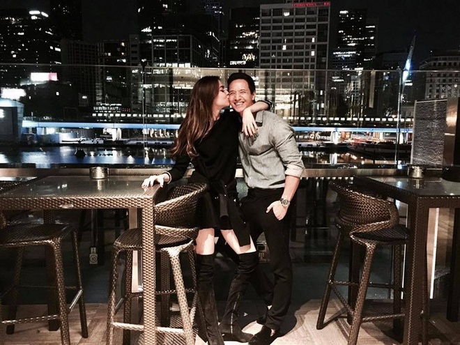 Hồ Ngọc Hà - Kim Lý và 3 năm bên nhau ngọt ngào trước khi có 'tin vui' nhin lai hanh trinh 3 nam ben nhau cua ho ngoc ha kim ly