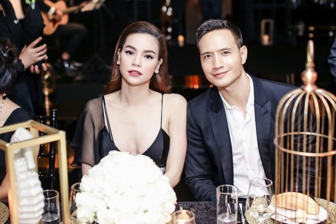 Hồ Ngọc Hà - Kim Lý và 3 năm bên nhau ngọt ngào trước khi có 'tin vui' nhin lai hanh trinh 3 nam ben nhau cua ho ngoc ha kim ly