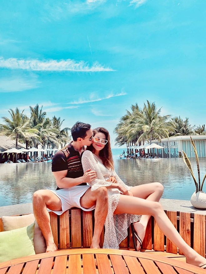 Hồ Ngọc Hà - Kim Lý và 3 năm bên nhau ngọt ngào trước khi có 'tin vui' nhin lai hanh trinh 3 nam ben nhau cua ho ngoc ha kim ly