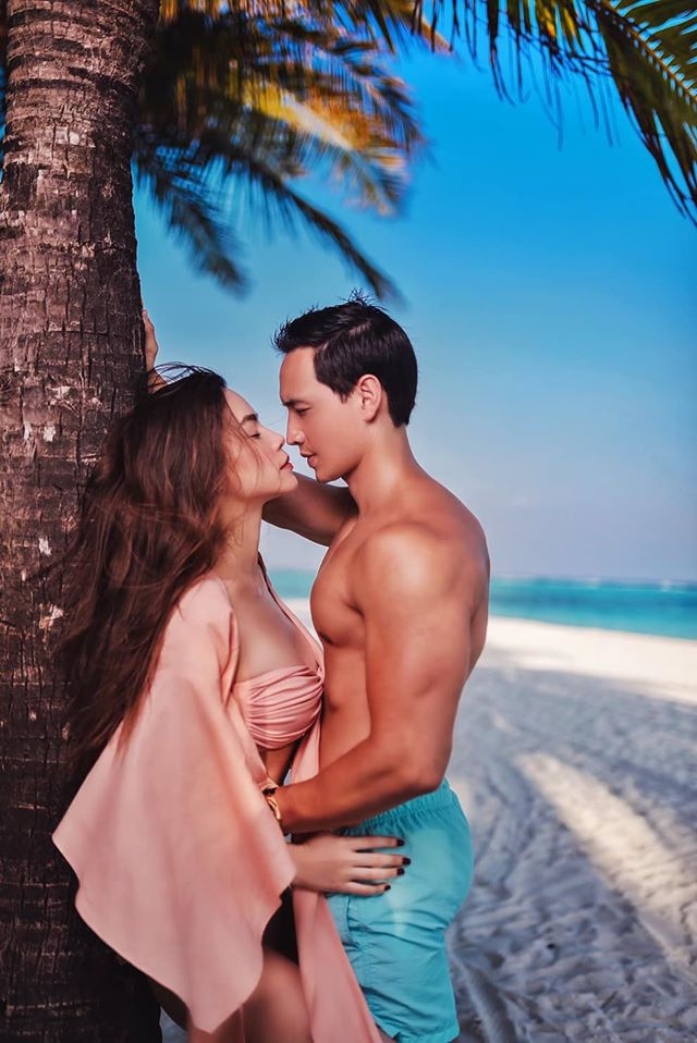 Hồ Ngọc Hà - Kim Lý và 3 năm bên nhau ngọt ngào trước khi có 'tin vui' nhin lai hanh trinh 3 nam ben nhau cua ho ngoc ha kim ly