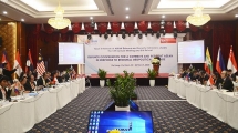 vietnam supports timor lester to join asean