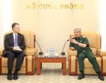 hungary vietnam strengthen relationship through multiculture