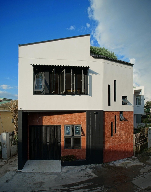 4 Famous Vietnam's housing designs hit top news of America 4 famous vietnams housing designs hit top news of america