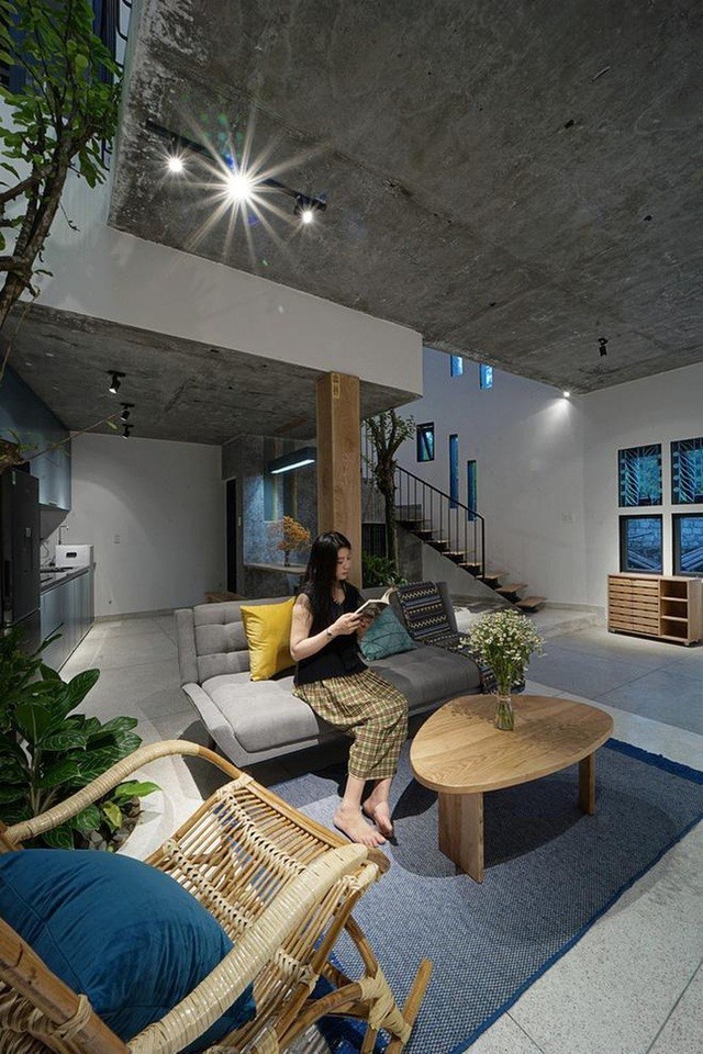 4 Famous Vietnam's housing designs hit top news of America 4 famous vietnams housing designs hit top news of america