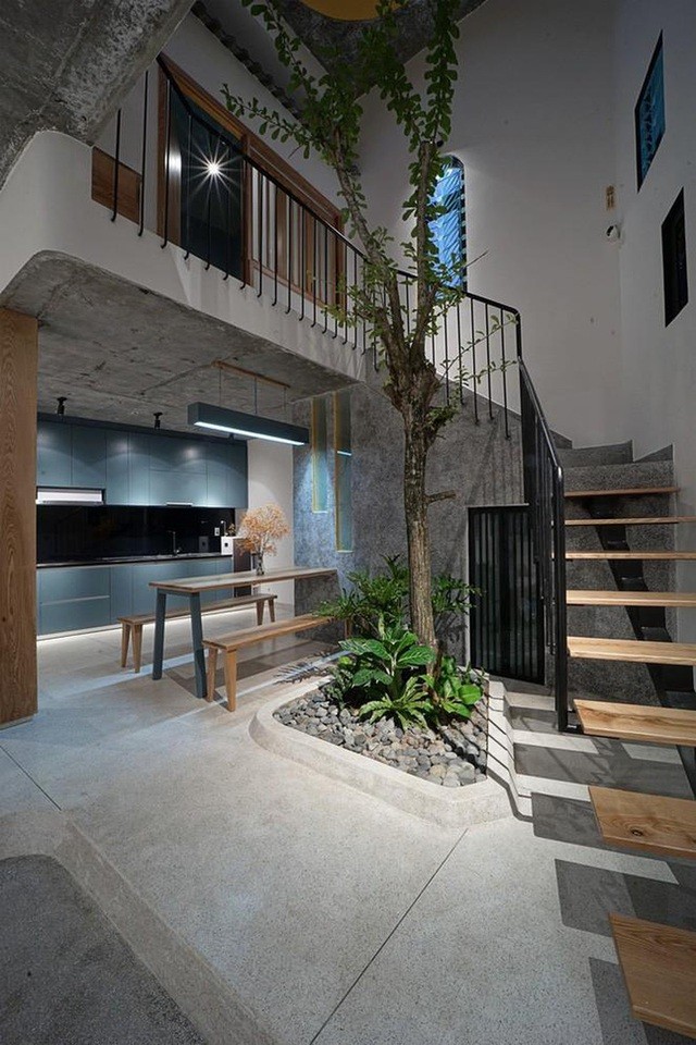 4 Famous Vietnam's housing designs hit top news of America 4 famous vietnams housing designs hit top news of america