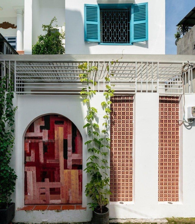 4 Famous Vietnam's housing designs hit top news of America 4 famous vietnams housing designs hit top news of america