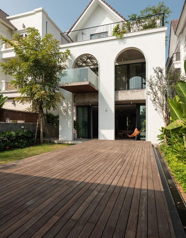 4 Famous Vietnam's housing designs hit top news of America 4 famous vietnams housing designs hit top news of america