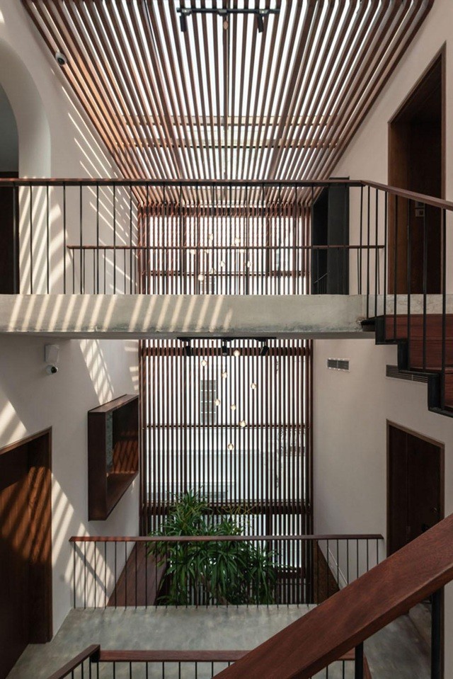 4 Famous Vietnam's housing designs hit top news of America 4 famous vietnams housing designs hit top news of america